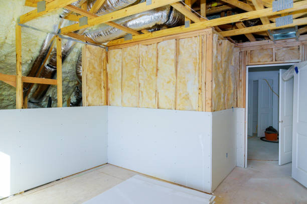 Soundproof Insulation Installation in Lugoff, SC