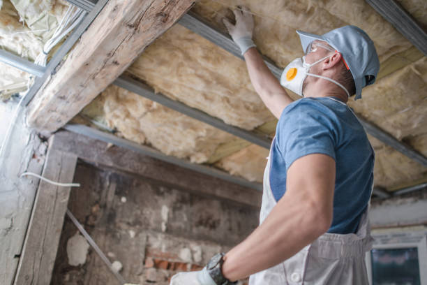 Insulation for Commercial Buildings in Lugoff, SC