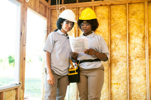 Best Fiberglass Insulation  in Lugoff, SC